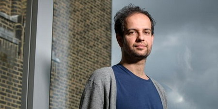 提诺·赛格尔(tino sehgal):注意力是我的创作材料