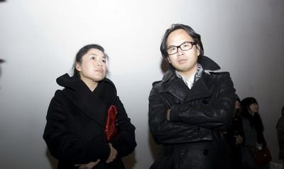 20101115悬案2010陈文令新作展