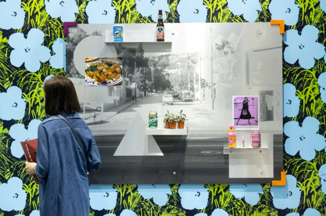 2026年巴塞尔艺术展香港展会亮点揭晓